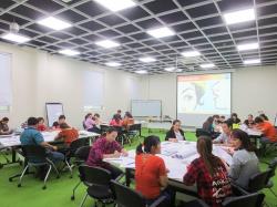 Kỹ năng quản lý cảm xúc hiệu quả - Pou Sung (07.08.2019)